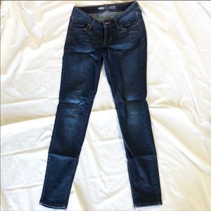 Rockstar old navy jeans